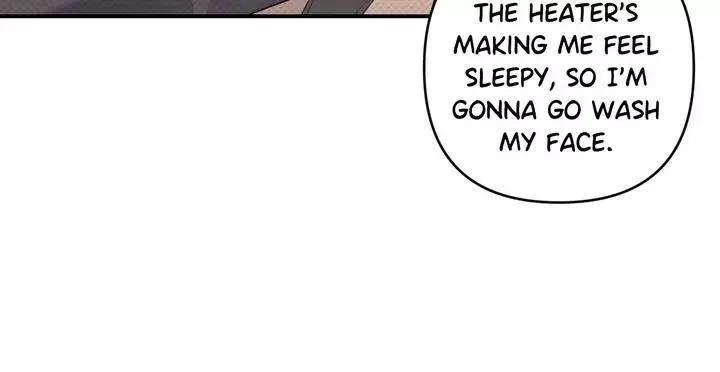 Eighteen's Bed Chapter 27 page 104