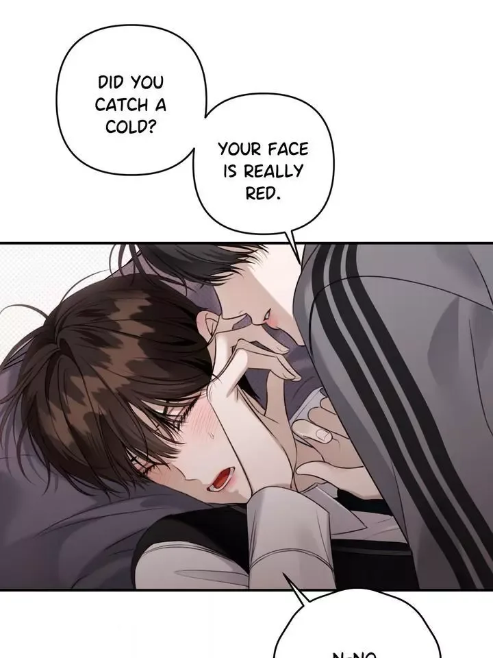 Eighteen's Bed Chapter 28 page 1