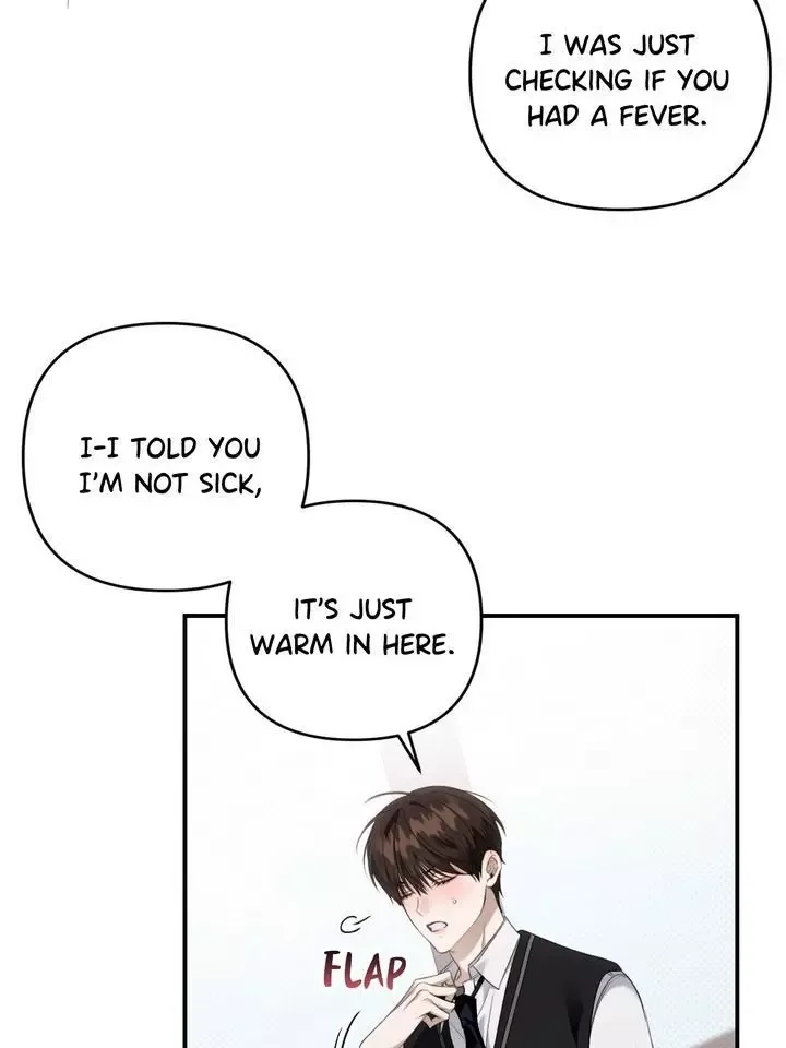Eighteen's Bed Chapter 28 page 19