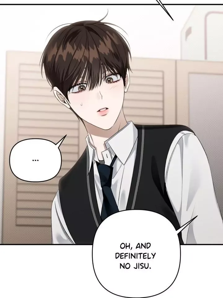 Eighteen's Bed Chapter 28 page 27
