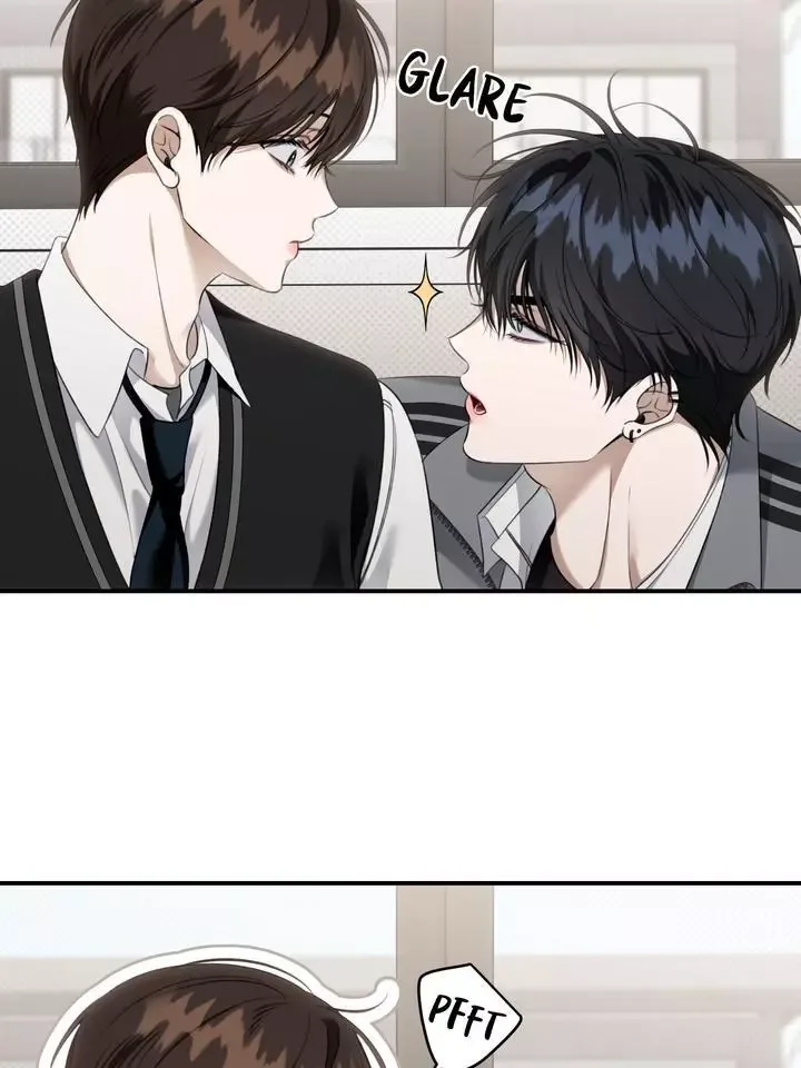 Eighteen's Bed Chapter 28 page 32
