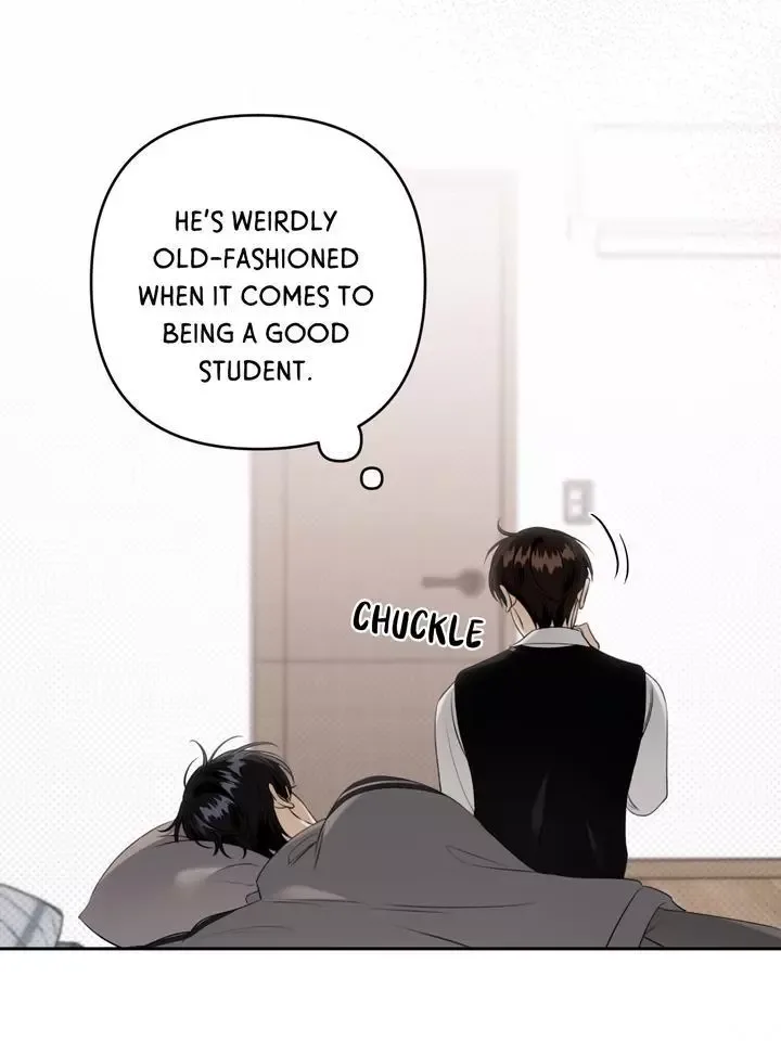 Eighteen's Bed Chapter 28 page 38
