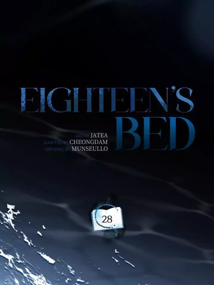 Eighteen's Bed Chapter 28 page 66