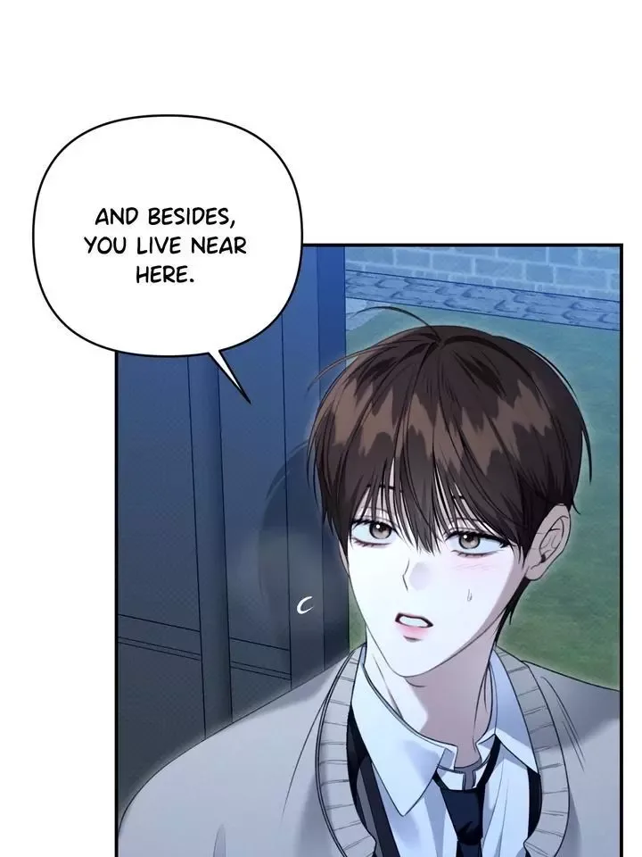 Eighteen's Bed Chapter 28 page 71