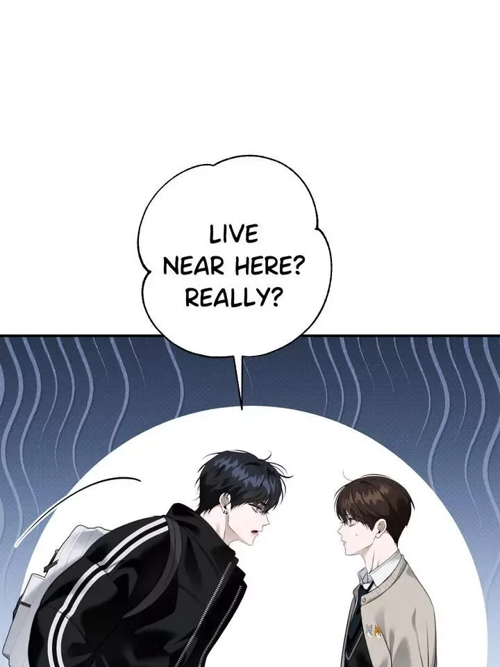 Eighteen's Bed Chapter 28 page 73