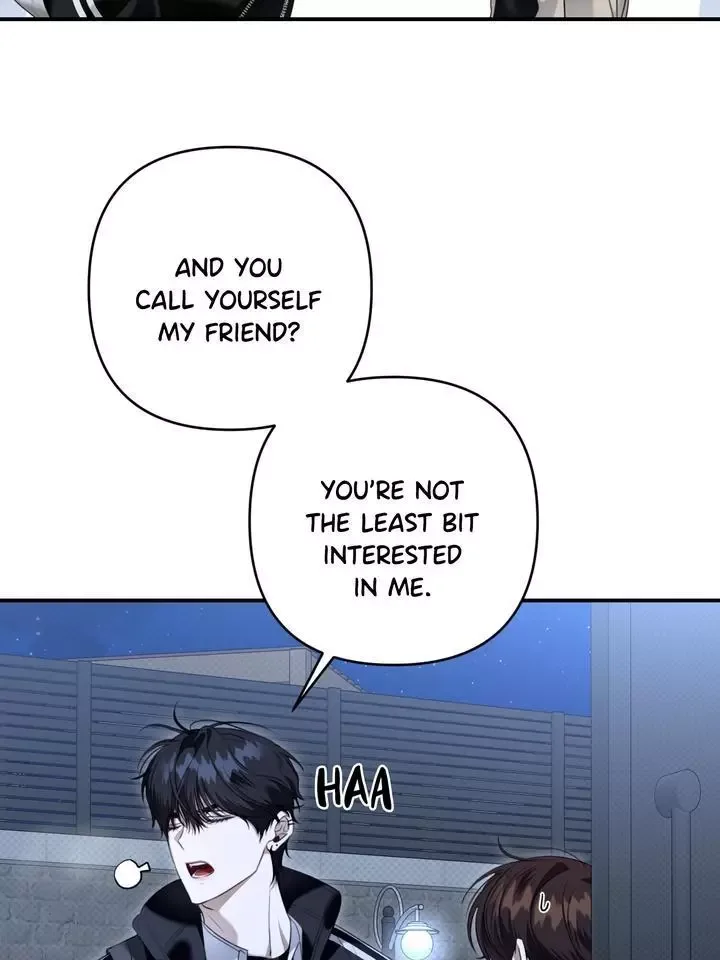 Eighteen's Bed Chapter 28 page 74