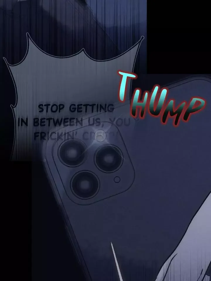 Eighteen's Bed Chapter 28 page 97