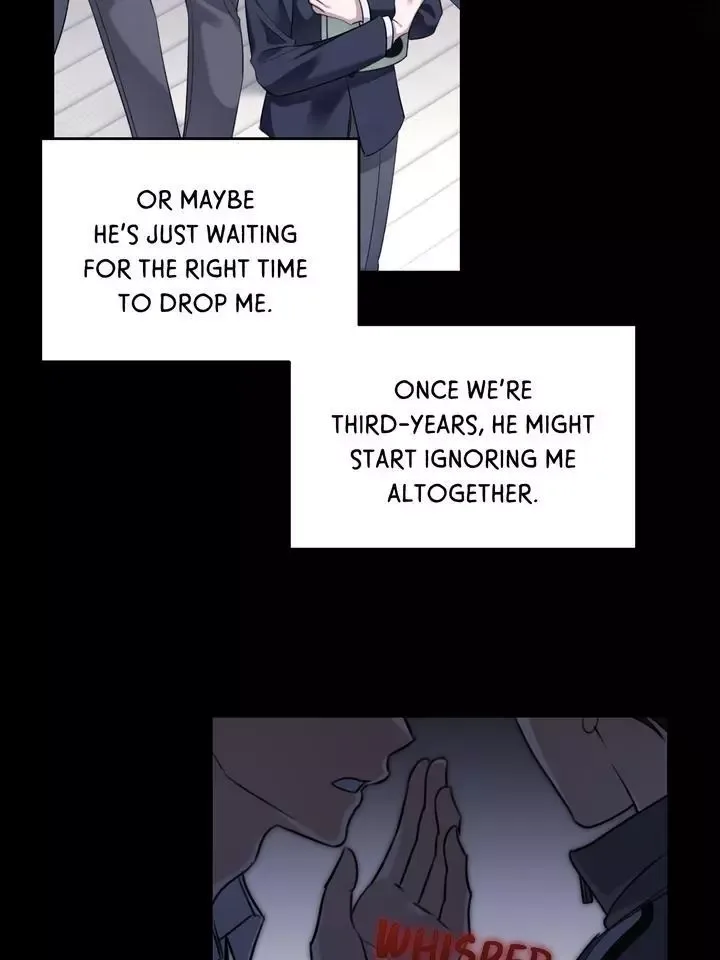 Eighteen's Bed Chapter 29 page 5