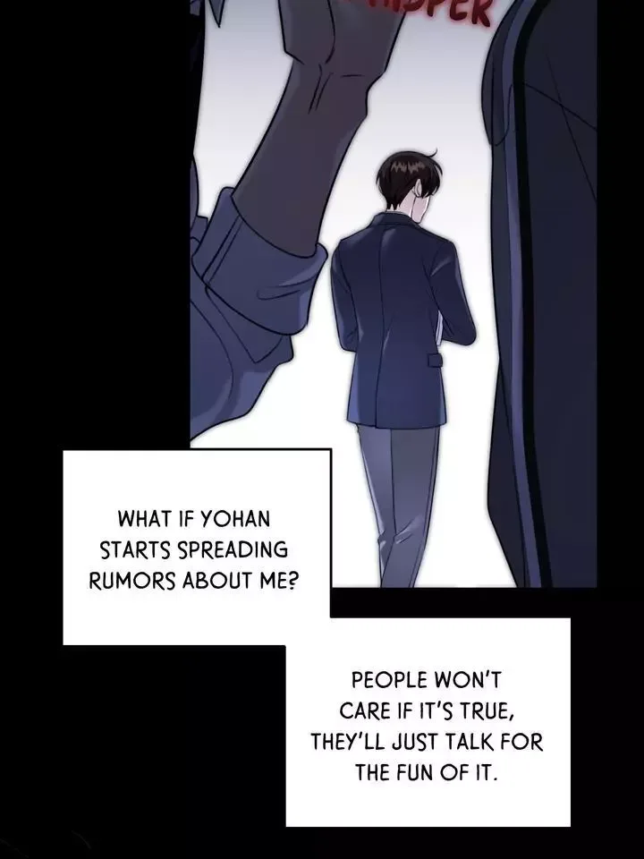 Eighteen's Bed Chapter 29 page 6