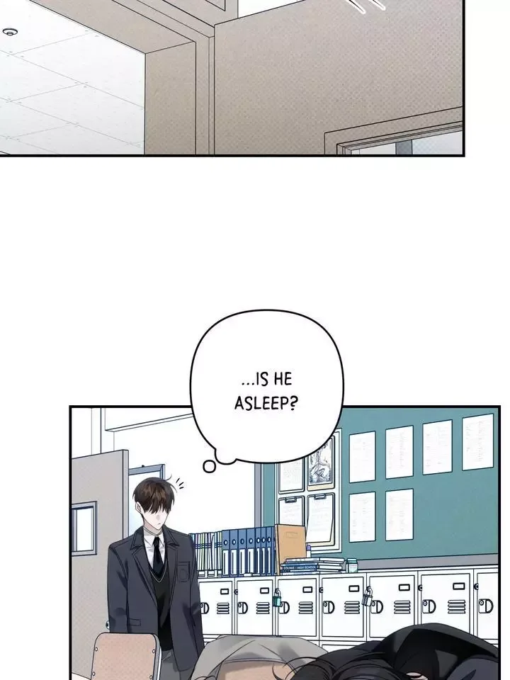 Eighteen's Bed Chapter 29 page 26