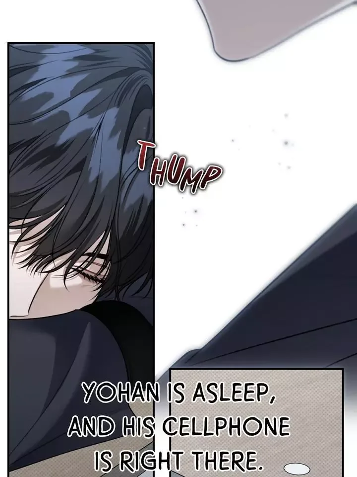 Eighteen's Bed Chapter 29 page 29