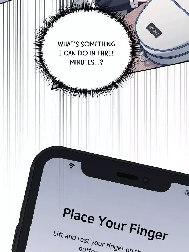 Eighteen's Bed Chapter 29 page 39
