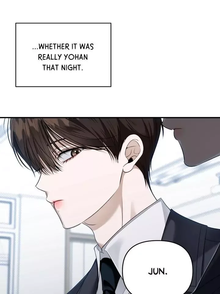 Eighteen's Bed Chapter 29 page 46