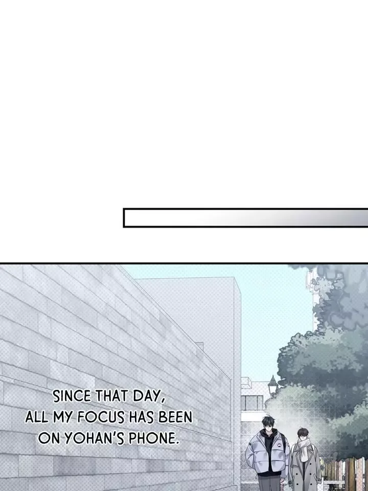Eighteen's Bed Chapter 29 page 54