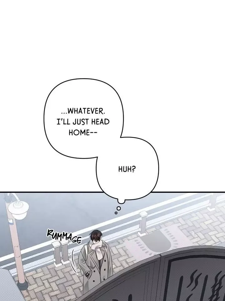 Eighteen's Bed Chapter 29 page 62