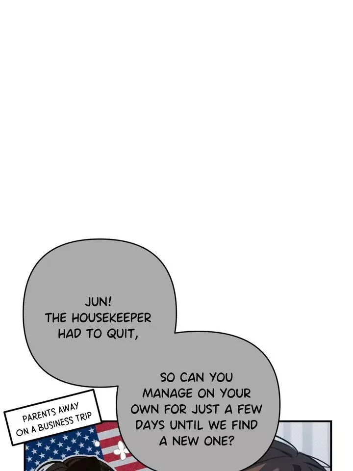 Eighteen's Bed Chapter 29 page 73