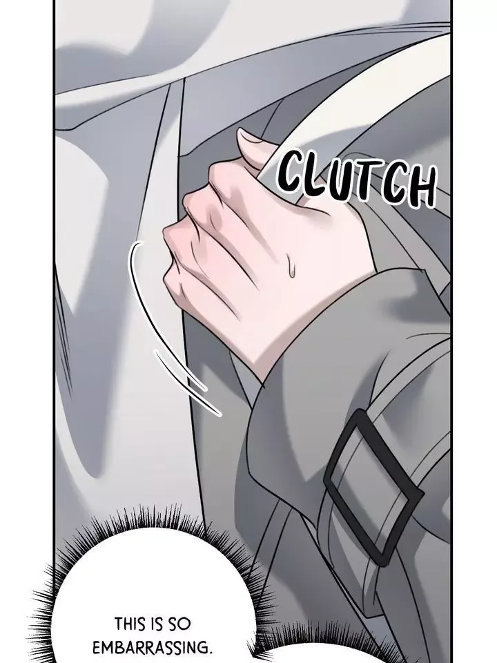 Eighteen's Bed Chapter 29 page 83