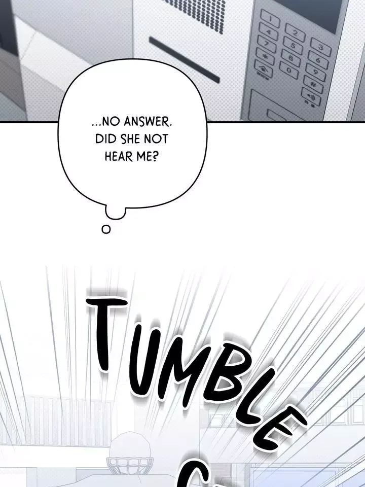 Eighteen's Bed Chapter 29 page 85