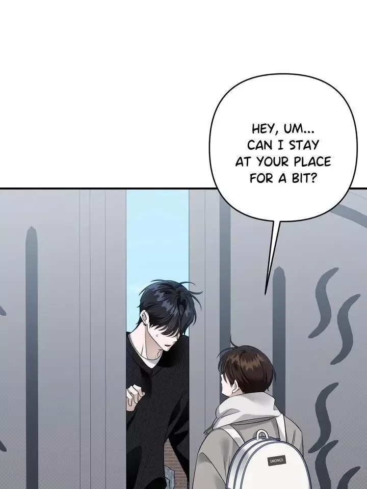 Eighteen's Bed Chapter 29 page 93