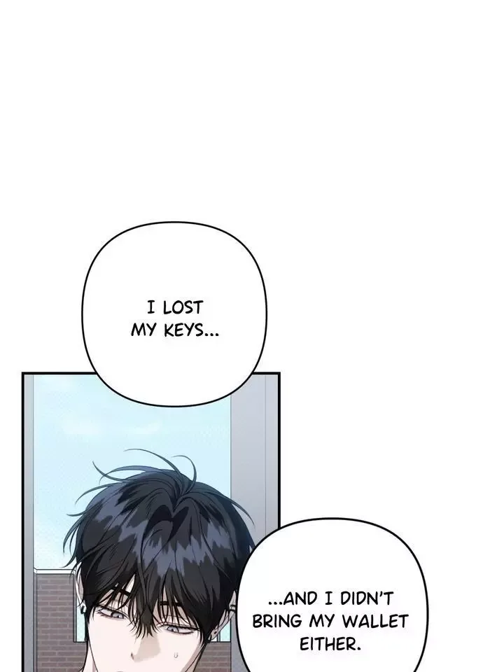 Eighteen's Bed Chapter 29 page 95