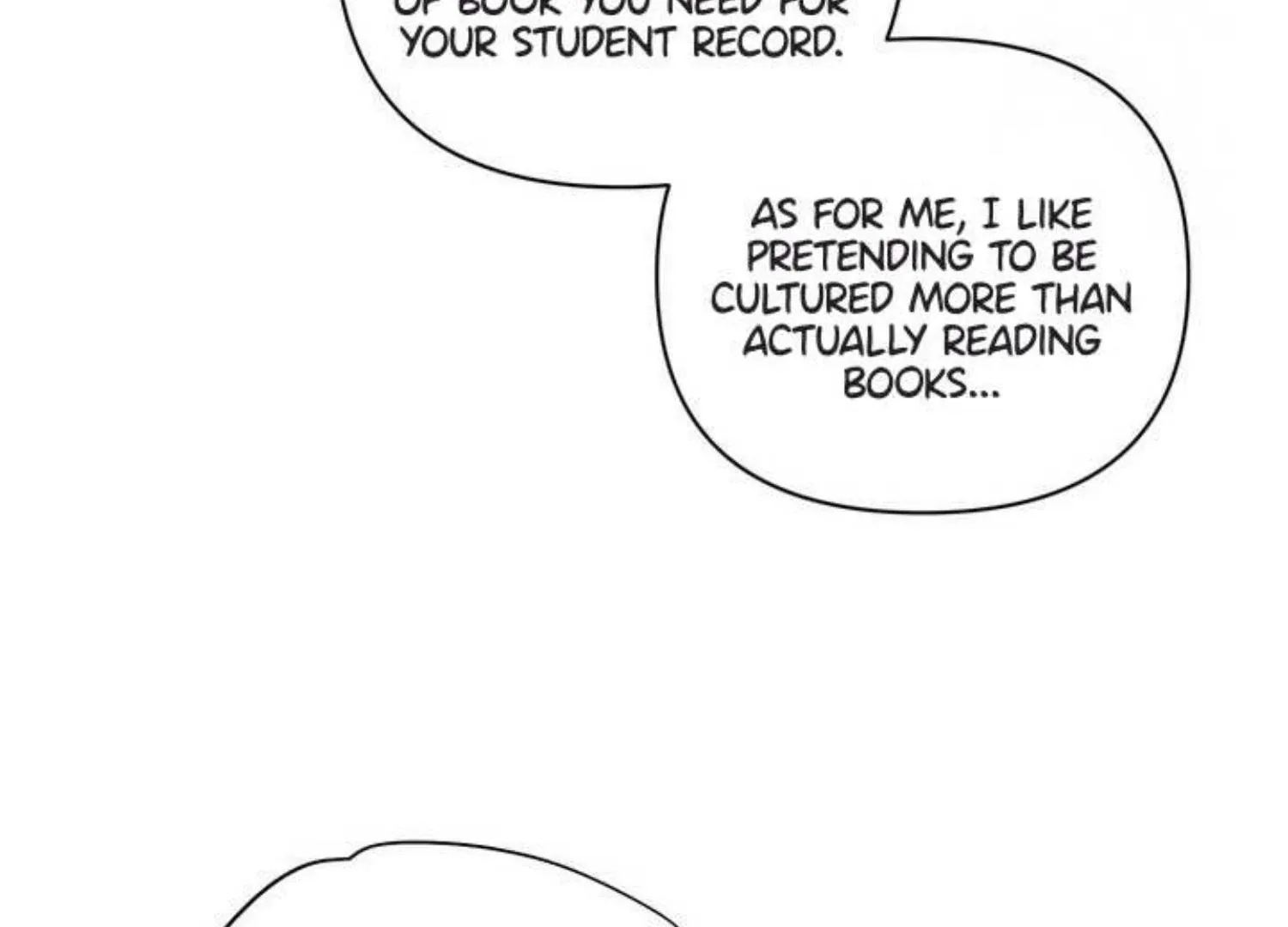Eighteen's Bed Chapter 3 page 22