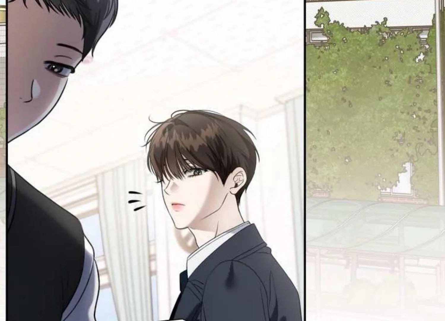 Eighteen's Bed Chapter 3 page 6