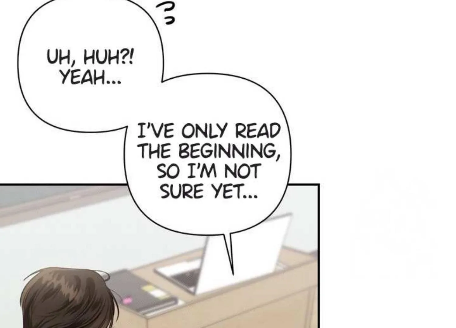Eighteen's Bed Chapter 3 page 14