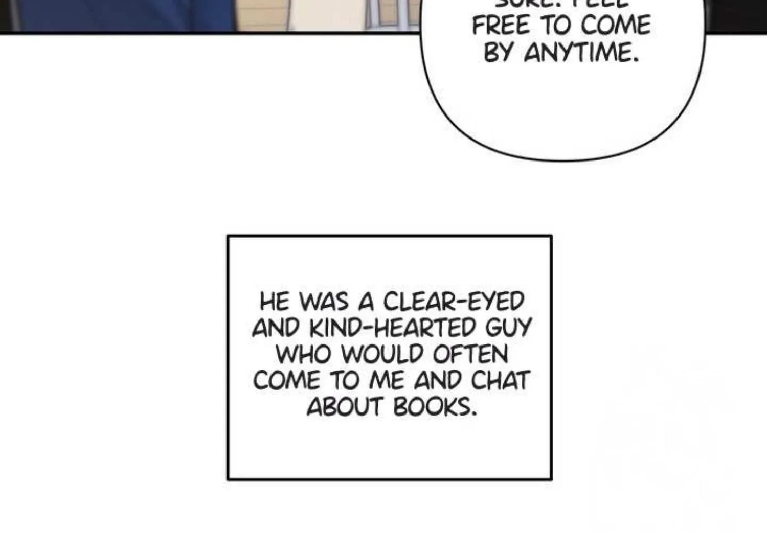 Eighteen's Bed Chapter 3 page 25