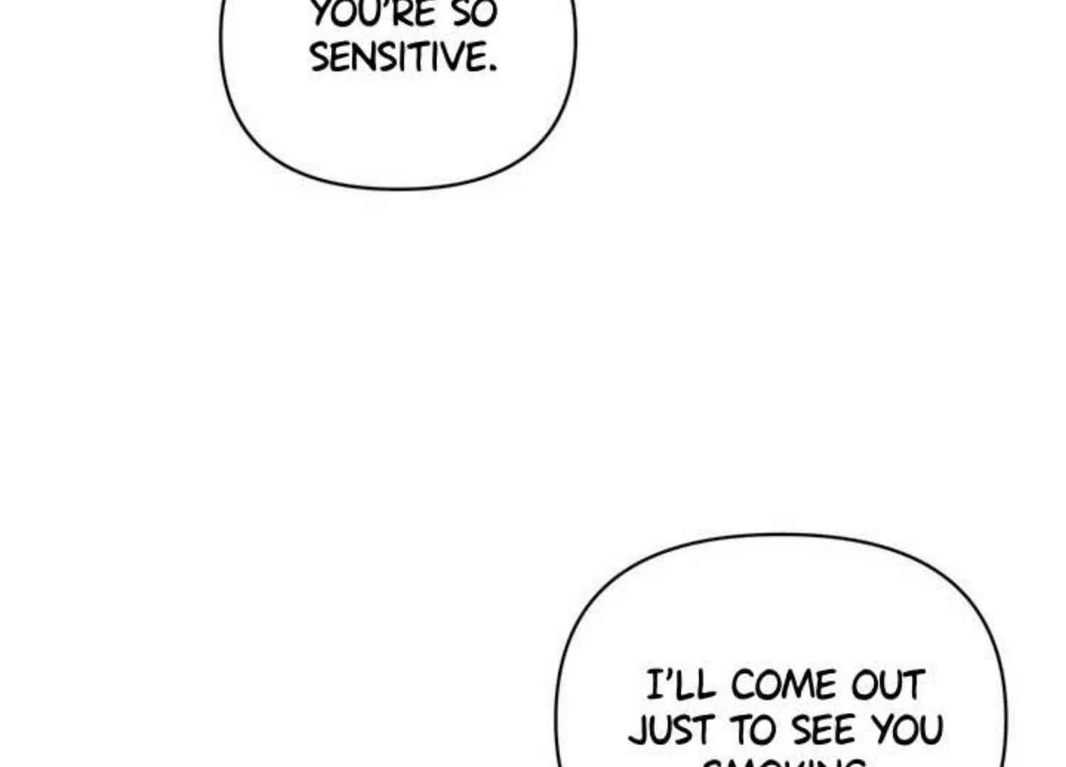 Eighteen's Bed Chapter 3 page 36