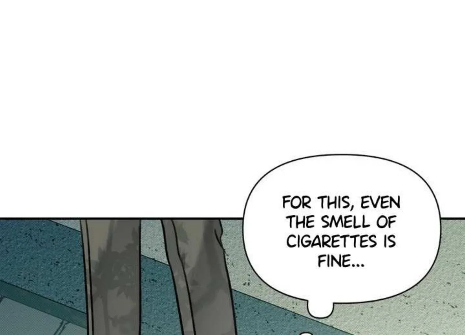 Eighteen's Bed Chapter 3 page 47