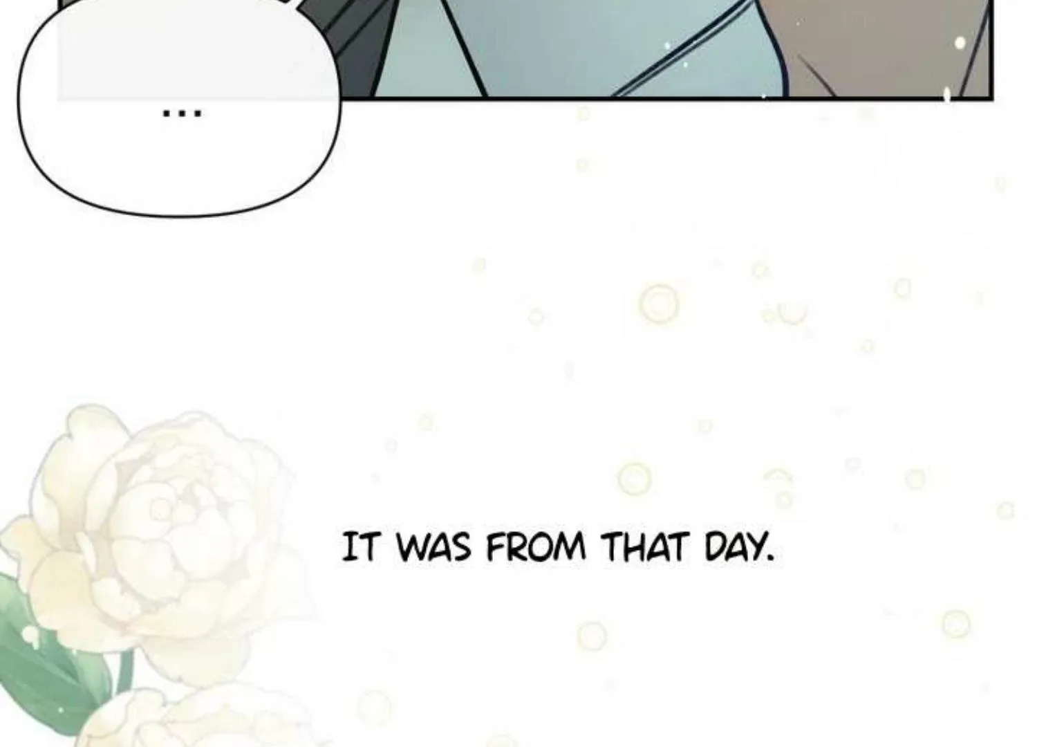Eighteen's Bed Chapter 3 page 63