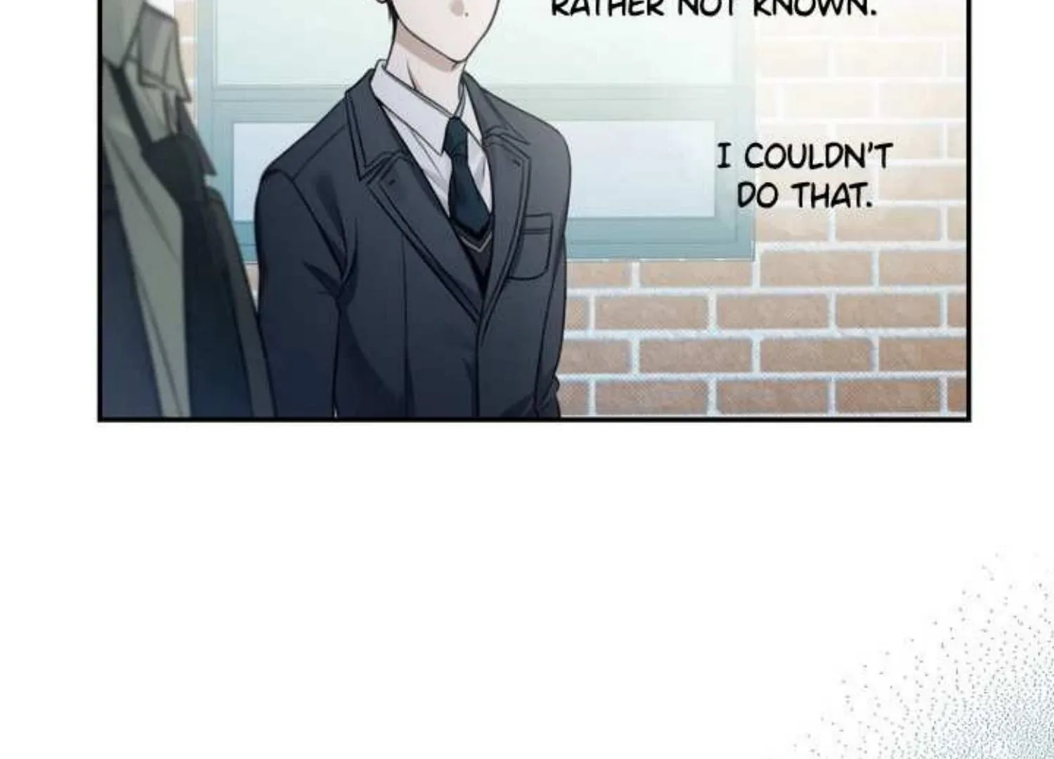 Eighteen's Bed Chapter 3 page 69