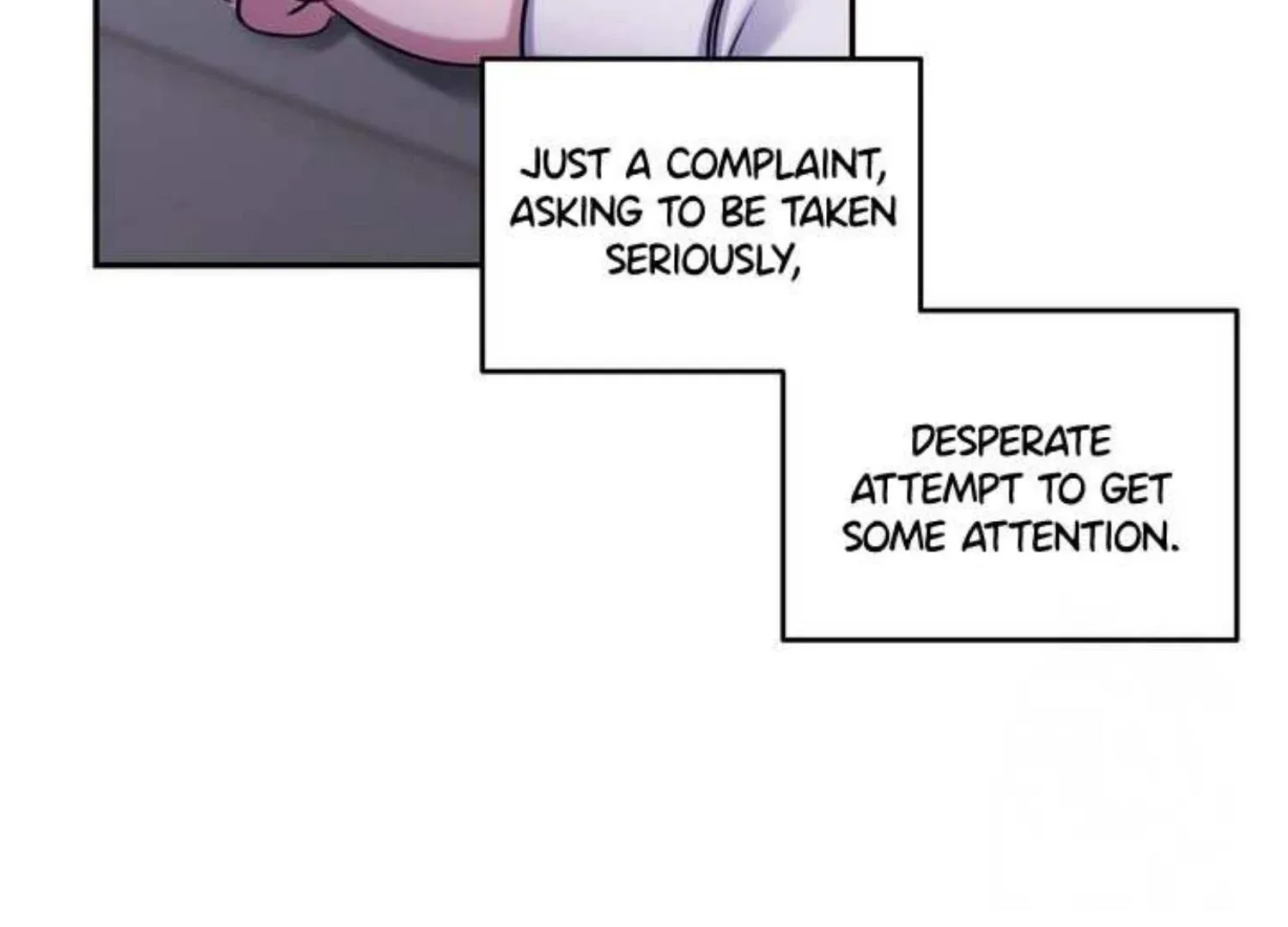 Eighteen's Bed Chapter 3 page 96
