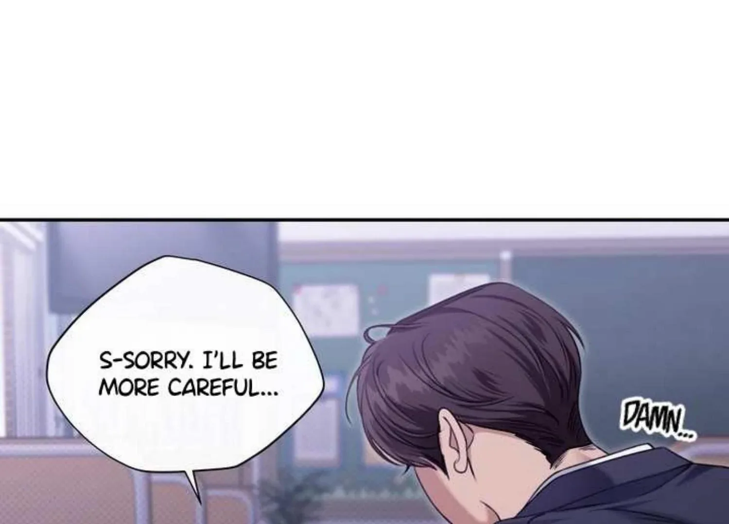 Eighteen's Bed Chapter 3 page 99