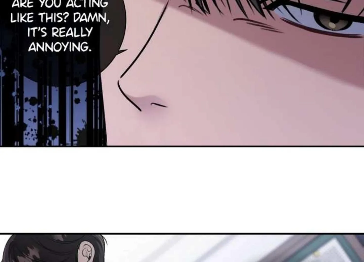 Eighteen's Bed Chapter 3 page 125
