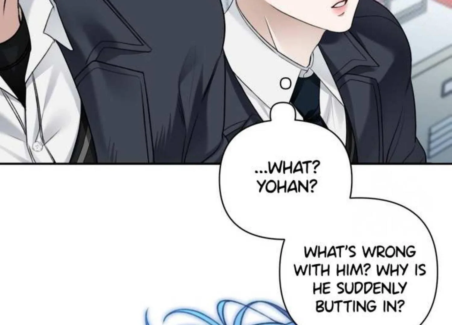 Eighteen's Bed Chapter 3 page 153