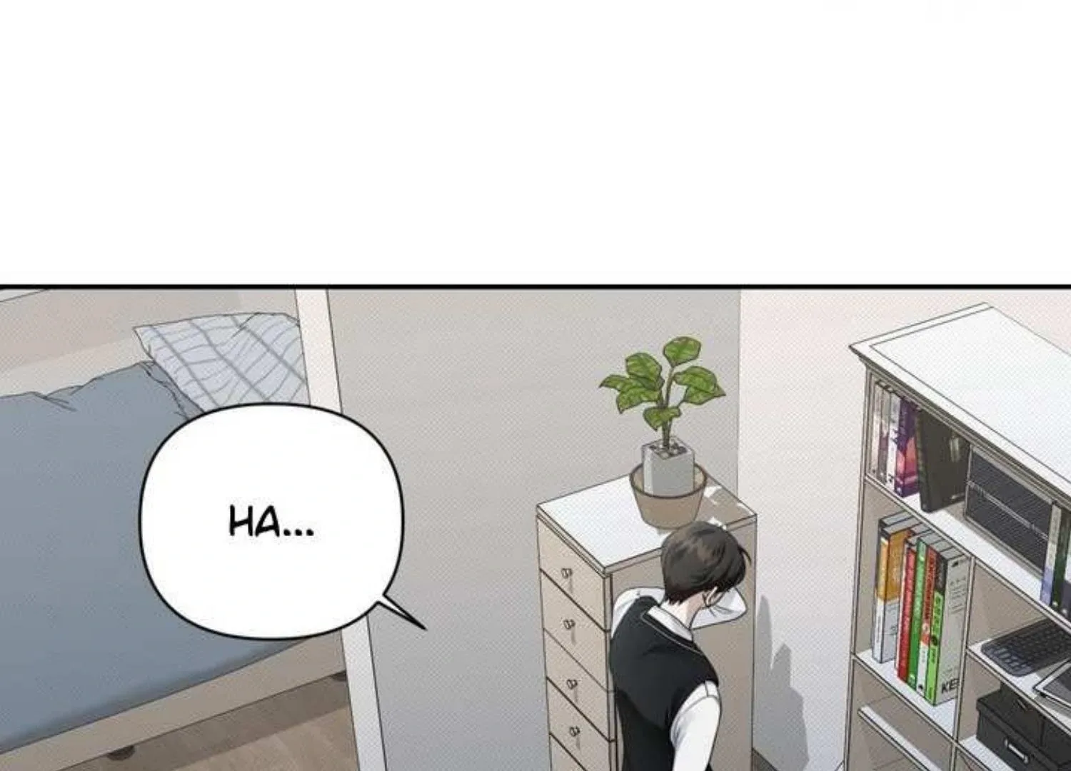 Eighteen's Bed Chapter 3 page 179