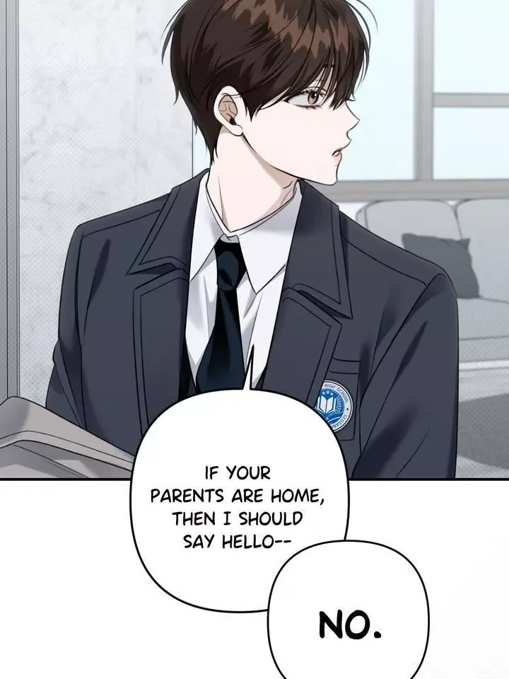 Eighteen's Bed Chapter 30 page 8
