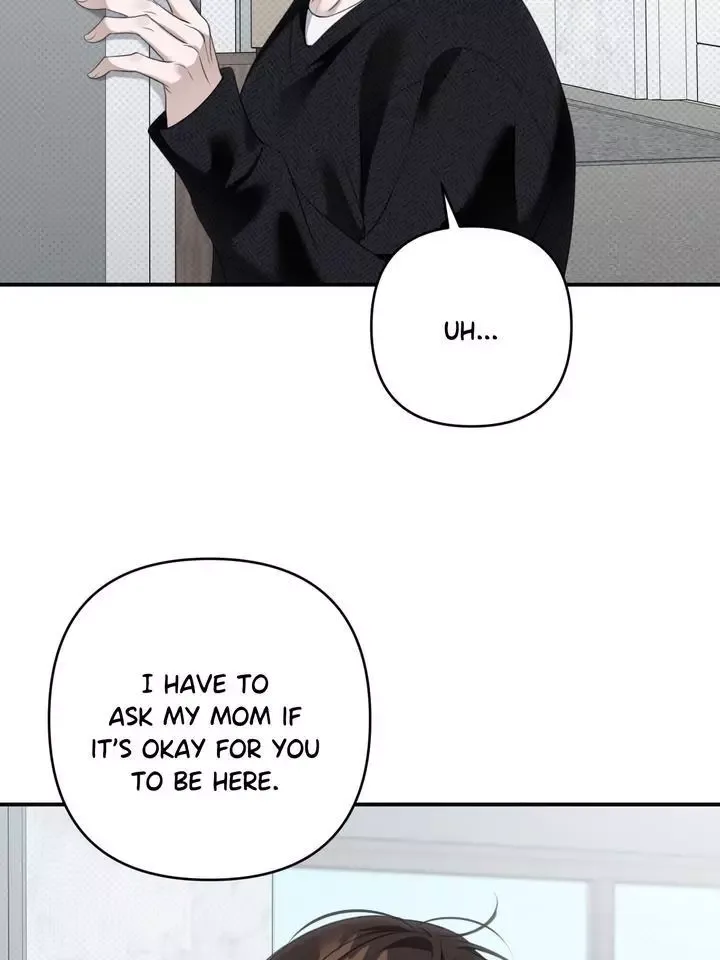 Eighteen's Bed Chapter 30 page 7