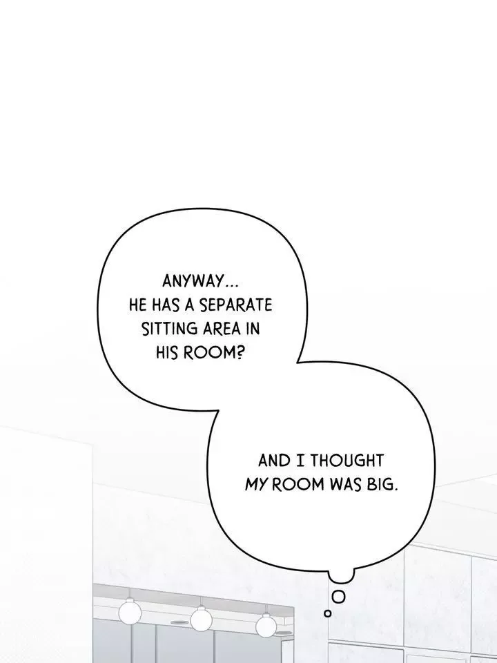 Eighteen's Bed Chapter 30 page 14