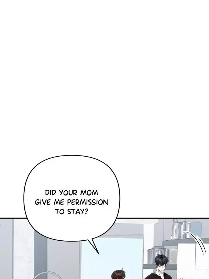 Eighteen's Bed Chapter 30 page 19