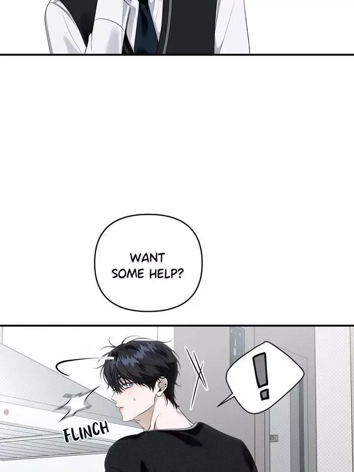 Eighteen's Bed Chapter 30 page 30