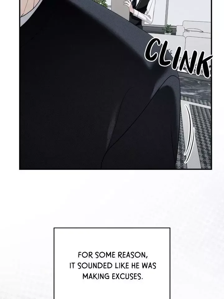 Eighteen's Bed Chapter 30 page 32
