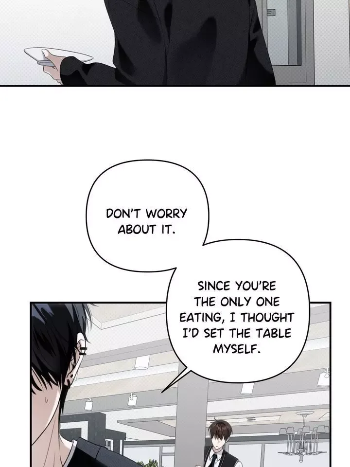 Eighteen's Bed Chapter 30 page 31