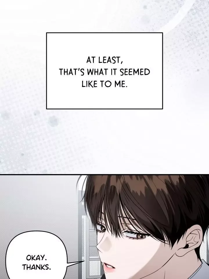 Eighteen's Bed Chapter 30 page 34