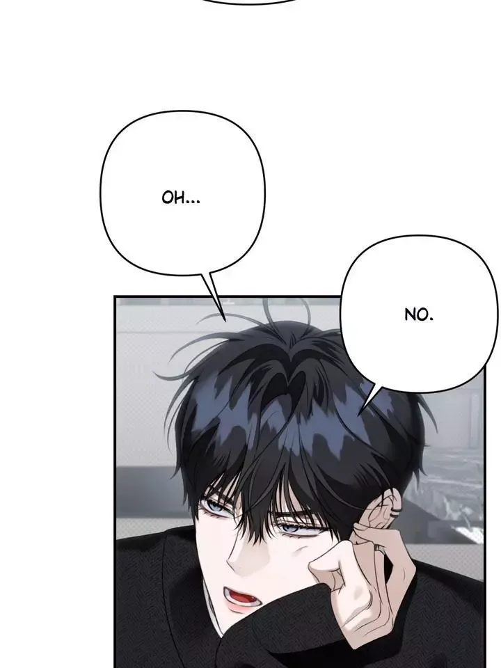 Eighteen's Bed Chapter 30 page 39