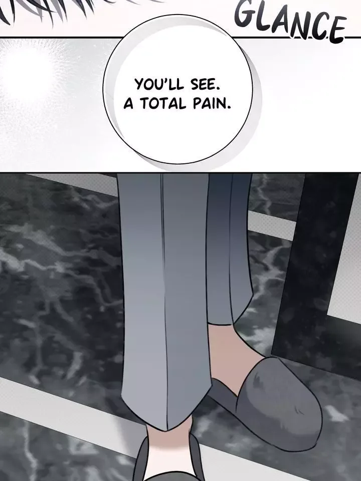 Eighteen's Bed Chapter 30 page 41