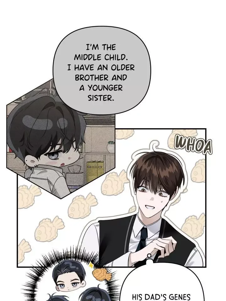 Eighteen's Bed Chapter 30 page 48