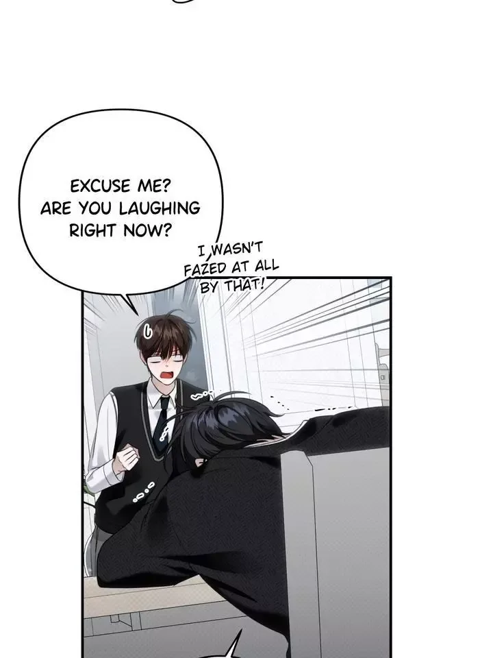 Eighteen's Bed Chapter 30 page 64
