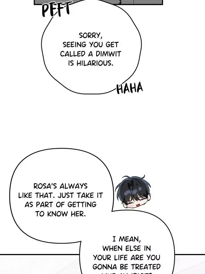 Eighteen's Bed Chapter 30 page 65